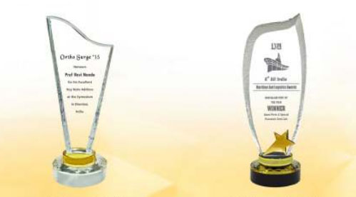 Trophy & Medals Supplier in Mumbai Schools