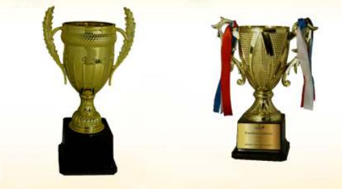Trophy & Medals Manufacturer in Mumbai