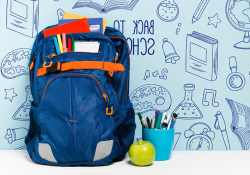 school bag suppliers