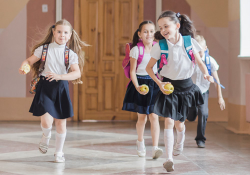 school uniform manufacturer